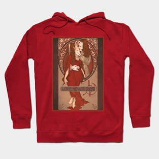 Dracula Hoodie